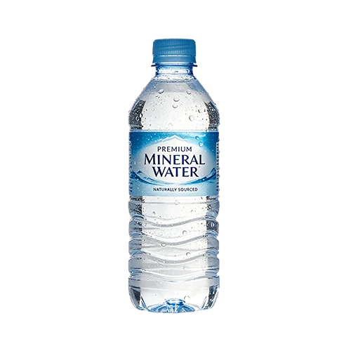 مياه معدنية