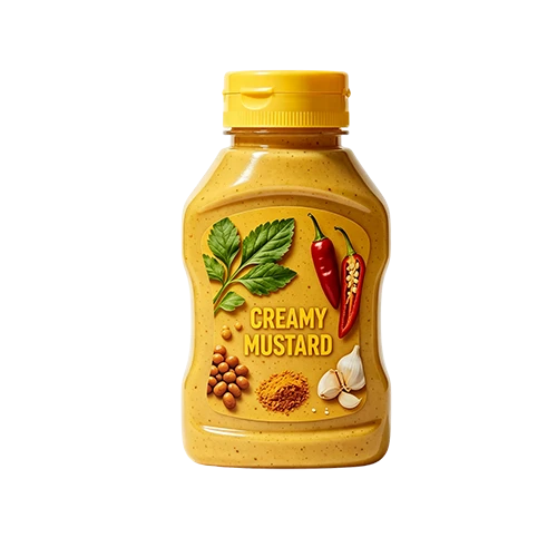 الخردل الكريمي